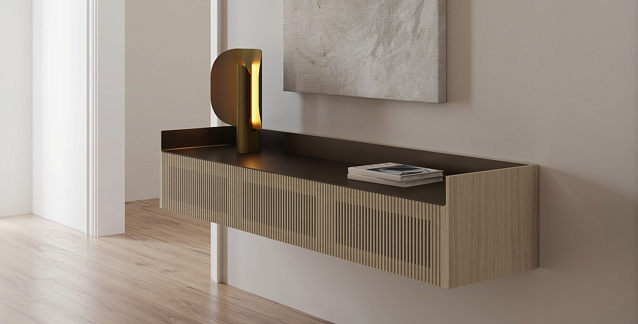 Тумба под ТВ PUNT Stockholm - фото-2 | interior market