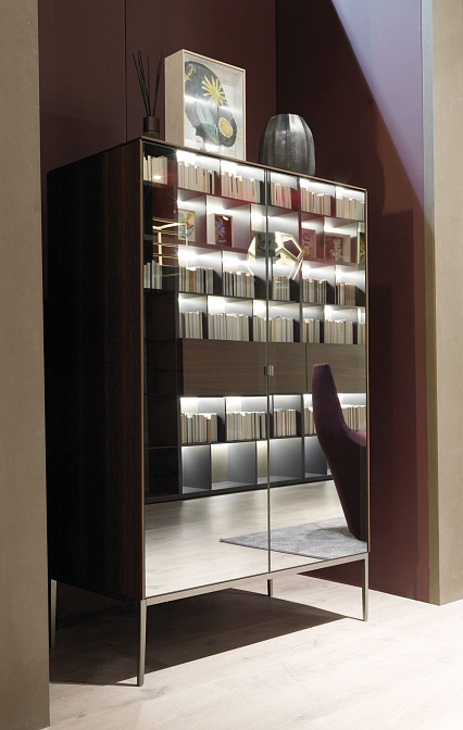 Витрина Misura Emme KESSLER - фото-2 | interior market