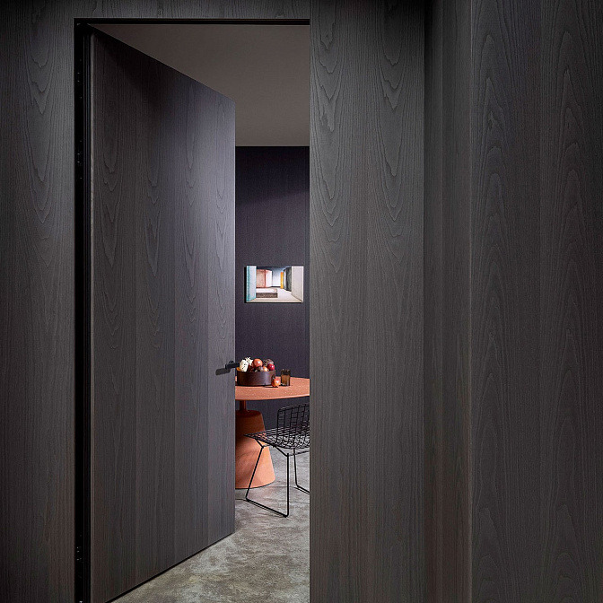 Дверь Lualdi Filorei_EI60 - фото-1 | interior market