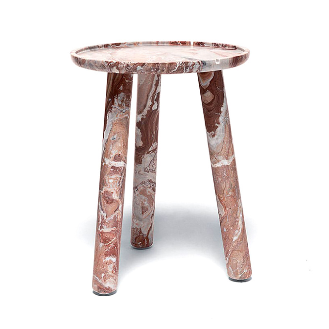 Стол Exteta Stone Round - фото-1 | interior market