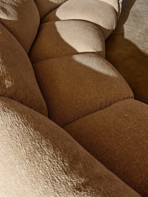Модульный диван Zanotta Za:Za Max - фото-6 | interior market