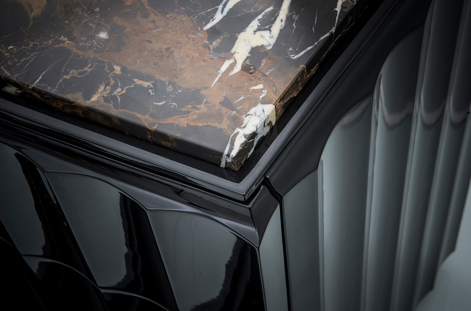 Комод JNL Salustre - фото-3 | interior market