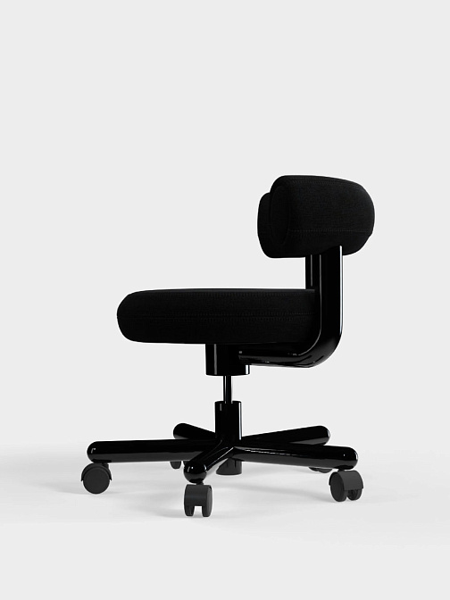 Офисный стул Tom Dixon Fat Work Chair - фото-2 | interior market