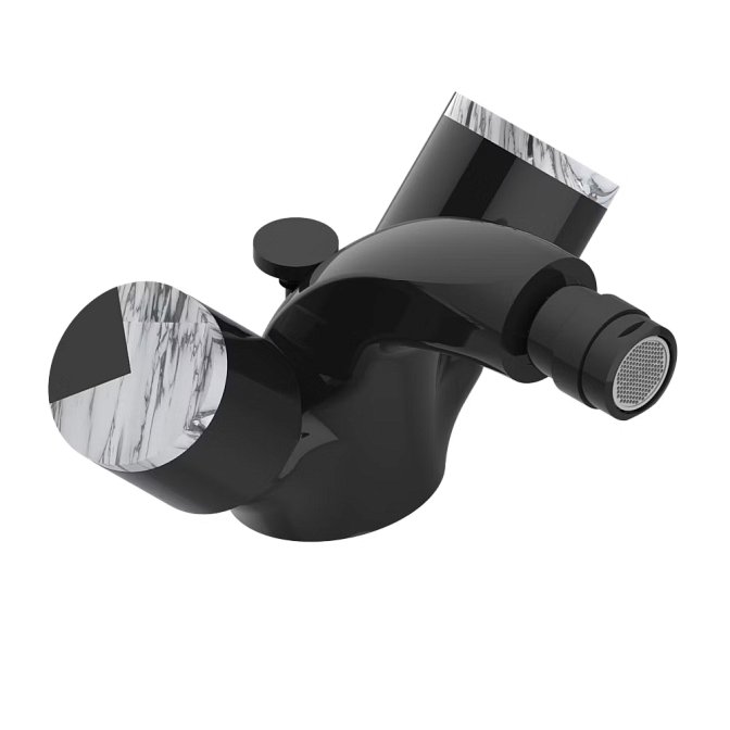 Смеситель для биде THG Le 9 Howlite - фото-1 | interior market