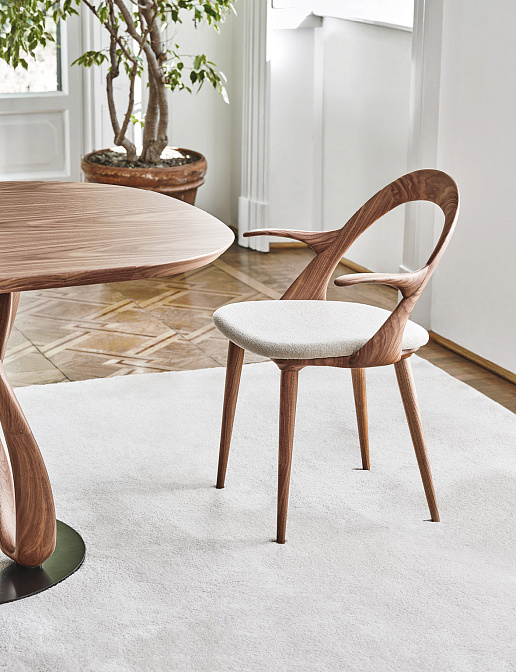 Обеденный стул Porada ESTER - фото-2 | interior market