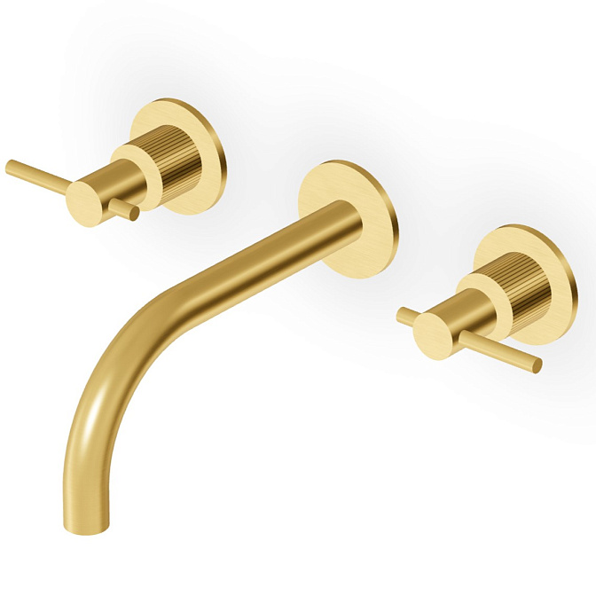 Смеситель для раковины Zucchetti  - фото-1 | interior market