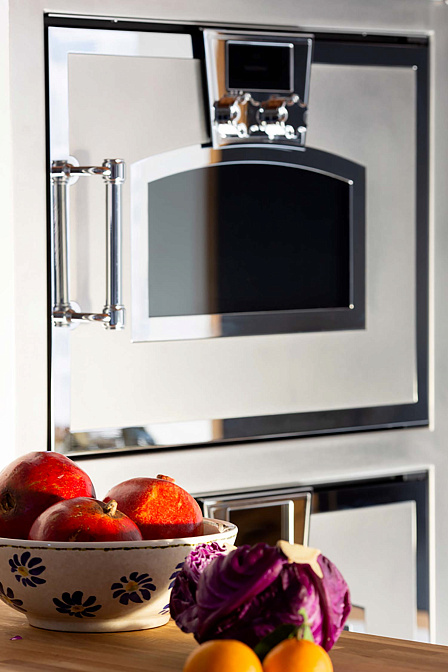 Микроволновая печь  Gullo PROFESSIONAL - фото-6 | interior market
