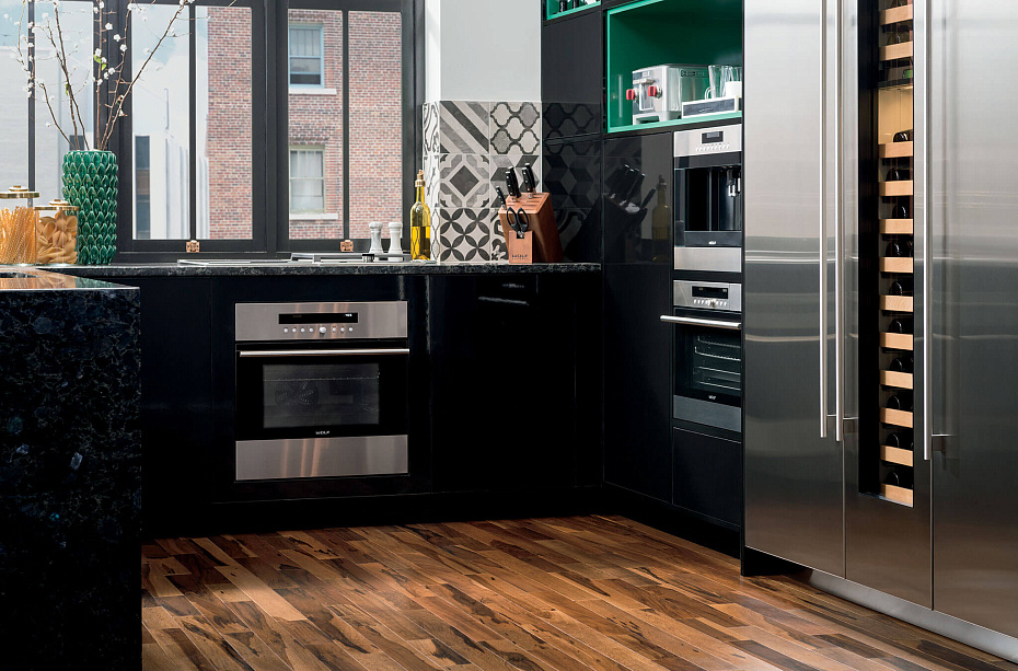 Духовой шкаф Sub-Zero & Wolf ICBSO24TE/S/TH - фото-4 | interior market