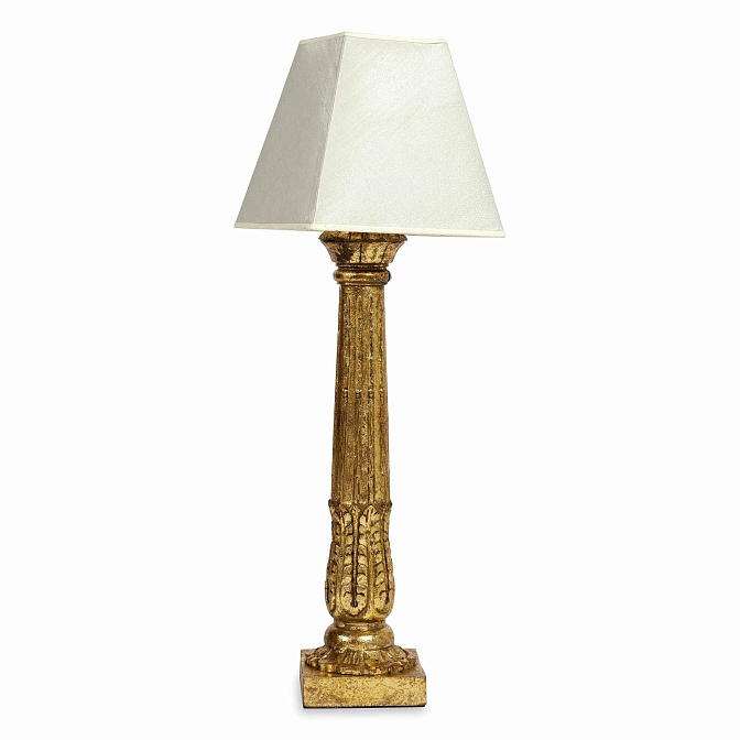 Настольная лампа Mis En Demeure Pereire - фото-1 | interior market