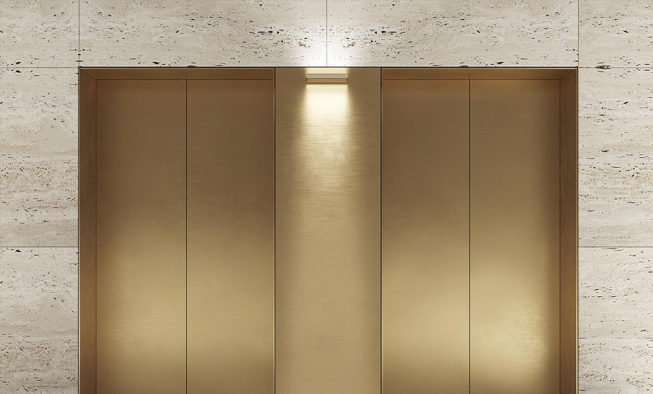 Бра Panzeri Gonio - фото-3 | interior market