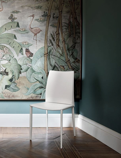 Стул BONTEMPI LINDA - фото-1 | interior market