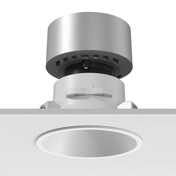 Технический свет Flos Easy Kap 80 - фото-1 | interior market
