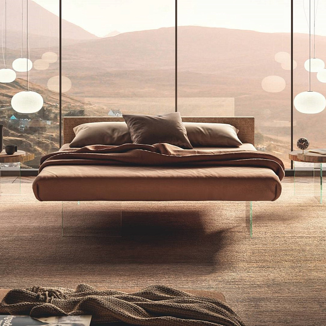 Кровать Lago AIR - фото-1 | interior market