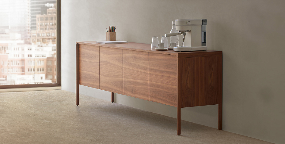 Комод PUNT TACTILE - фото-2 | interior market