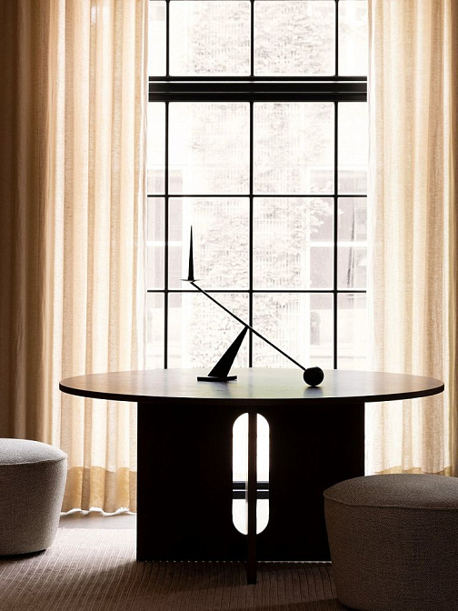 Подсвечник  MENU SPACE Interconnect Candle Holder - фото-3 | interior market