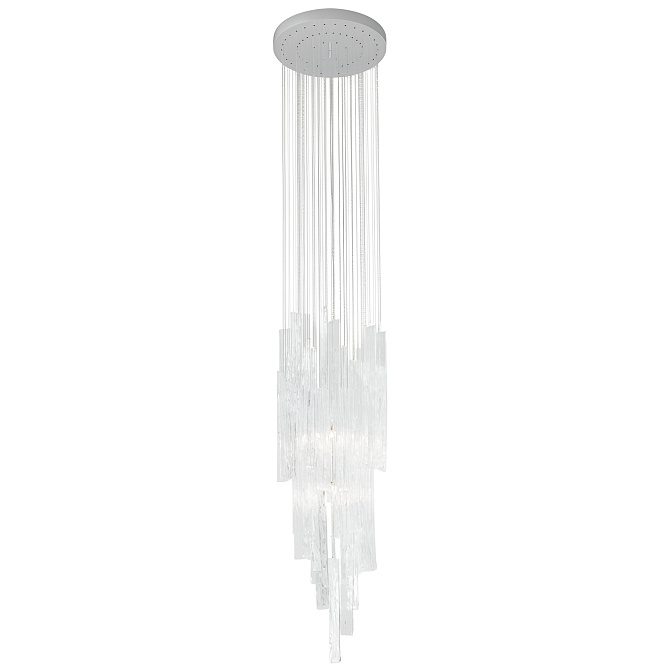 Потолочный светильник  JNL Luxine - фото-1 | interior market