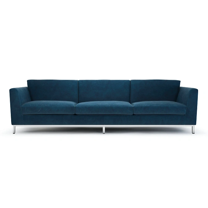 Прямой диван Mis En Demeure Orsay - фото-1 | interior market