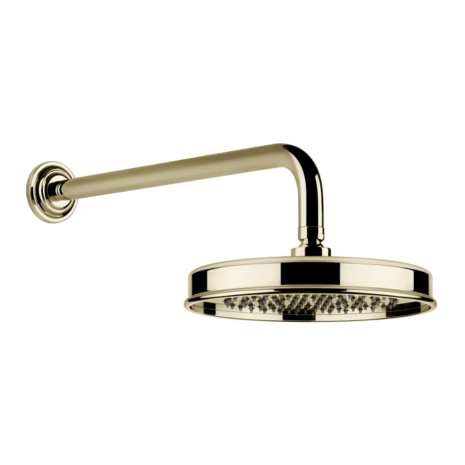 Верхний душ Gessi VENTI20 - фото-1 | interior market