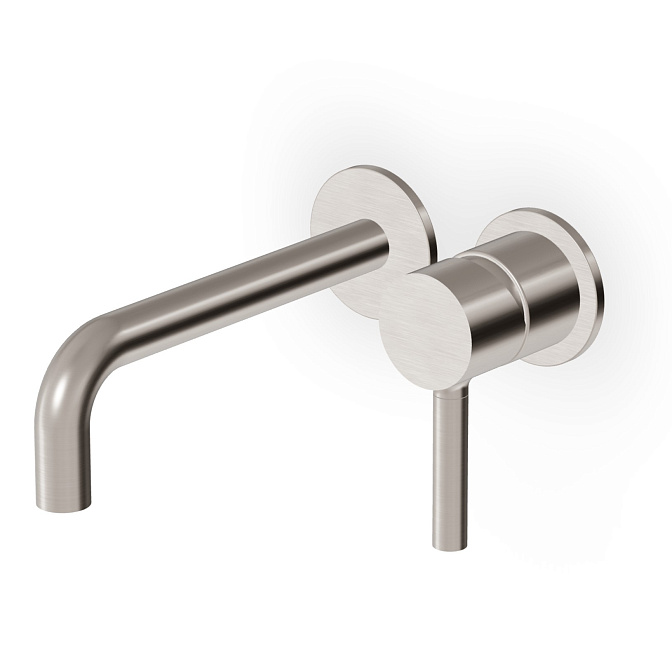 Смеситель для раковины Zucchetti  - фото-1 | interior market