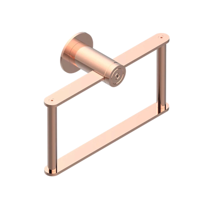 Держатель для туалетной бумаги THG ZOOM.7 - фото-1 | interior market