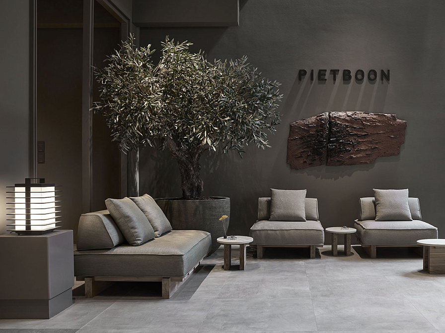 Кресло для улицы Studio Piet Boon RAF - фото-2 | interior market