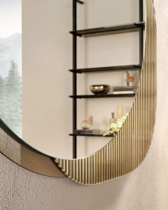 Зеркало интерьерное FIAM ITALIA Shift - фото-2 | interior market