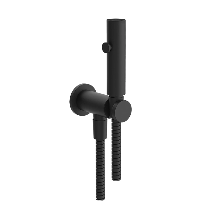 Гигиенический душ Gessi INGRANAGGIO - фото-1 | interior market