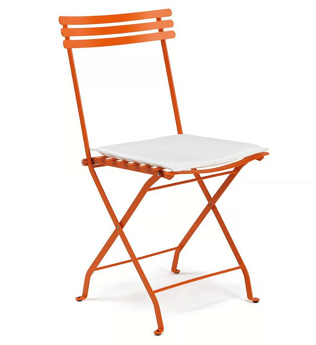  Стул для улицы Ethimo Flower - фото-1 | interior market