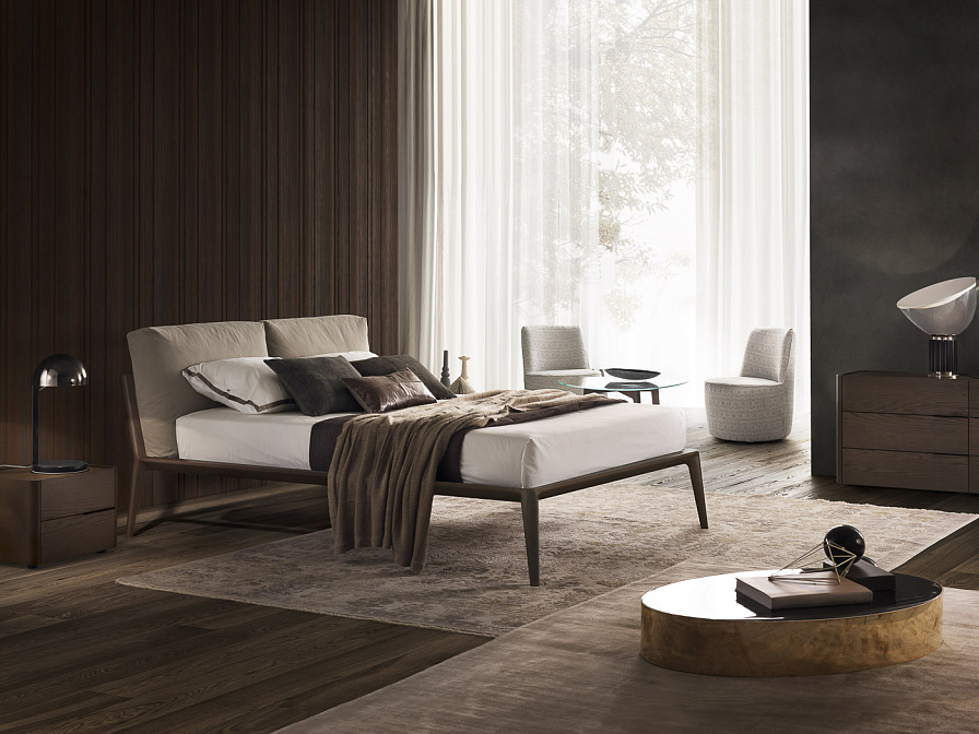 Кровать Olivieri Kale - фото-5 | interior market