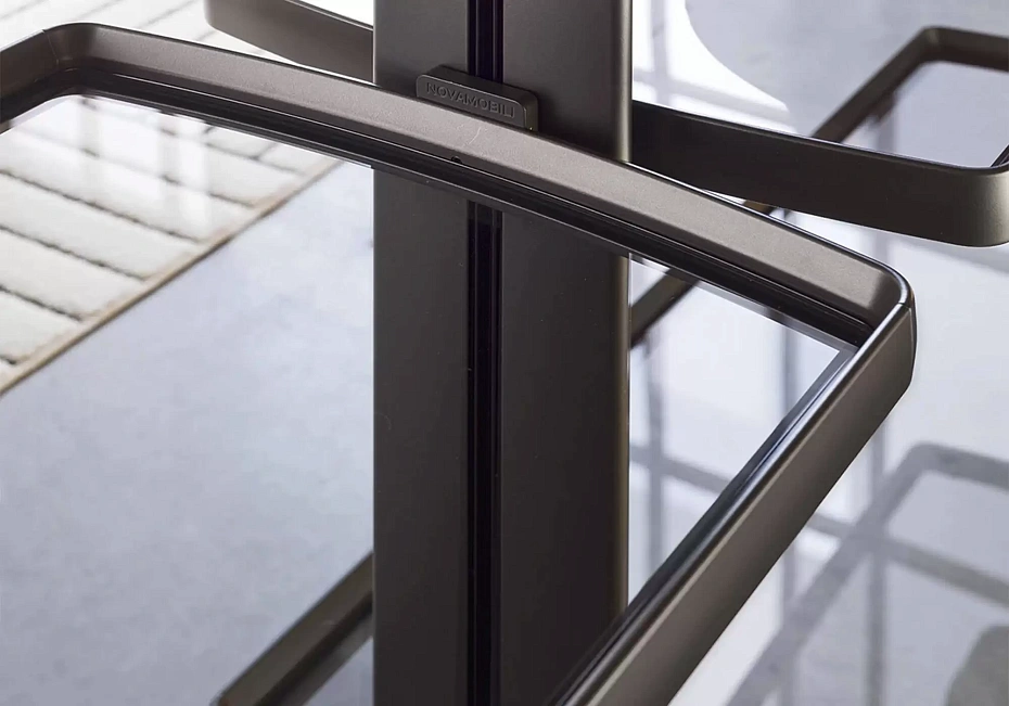 Стеллаж модульный Novamobili Dedalo - фото-6 | interior market