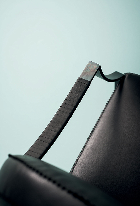 Стул Baxter Gambretta - фото-5 | interior market