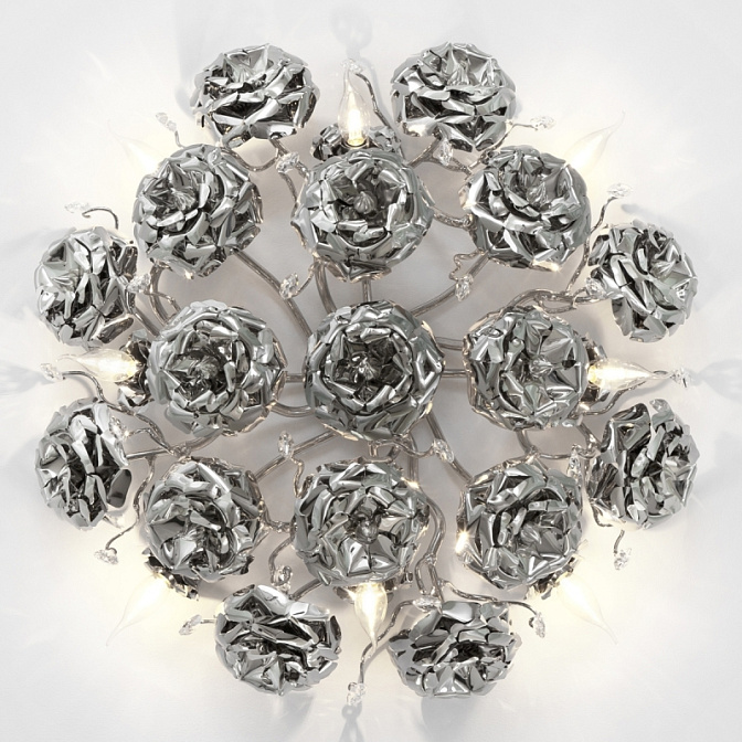 Потолочный светильник  Brand Van Egmond Love you love you not - фото-2 | interior market