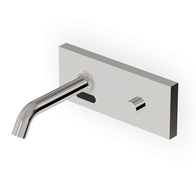 Смеситель для раковины Zucchetti  - фото-1 | interior market