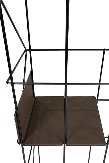 Стеллаж  Casamania Network - фото-4 | interior market