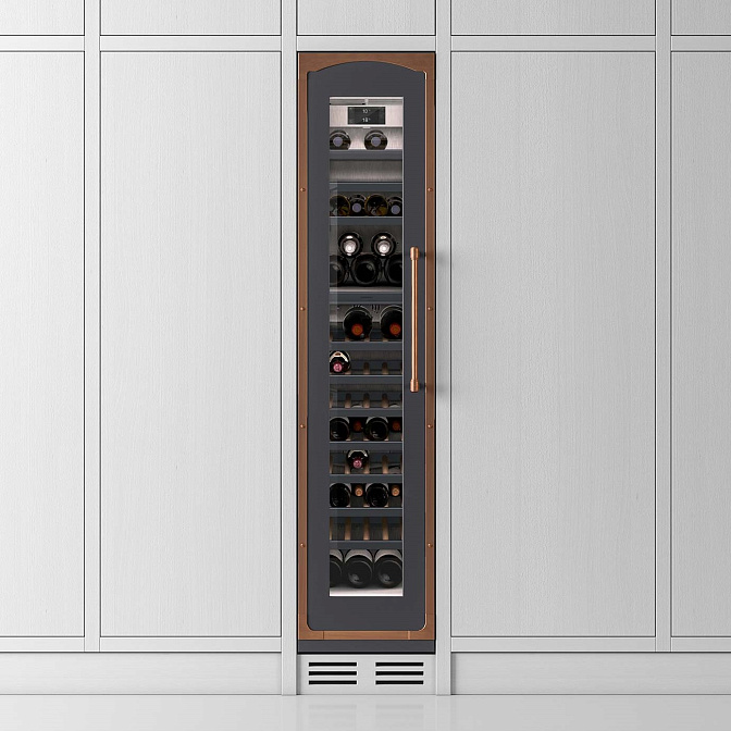 Винный холодильник Gullo PROFESSIONAL - фото-1 | interior market