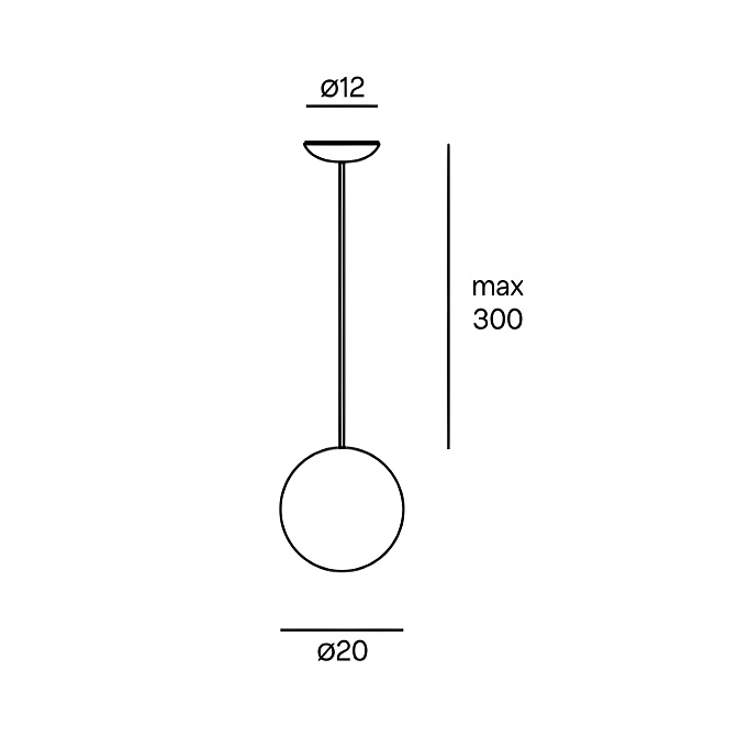 Потолочный светильник  Lumen Center FULLMOON - фото-4 | interior market