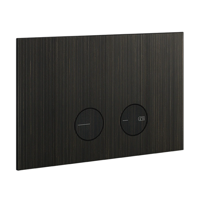 Клавиша Gessi RIGATO - фото-1 | interior market