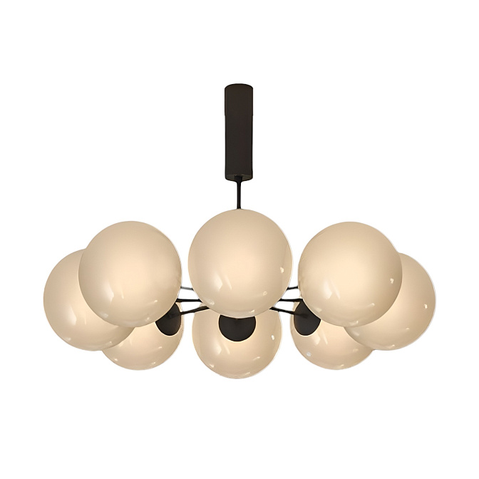 Потолочный светильник  Lumen Center PLANETS - фото-1 | interior market