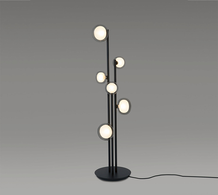 Торшер  TOOY Nabila - фото-1 | interior market