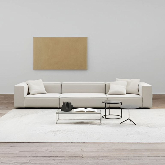 Модульный диван Living Divani NeoWall - фото-1 | interior market