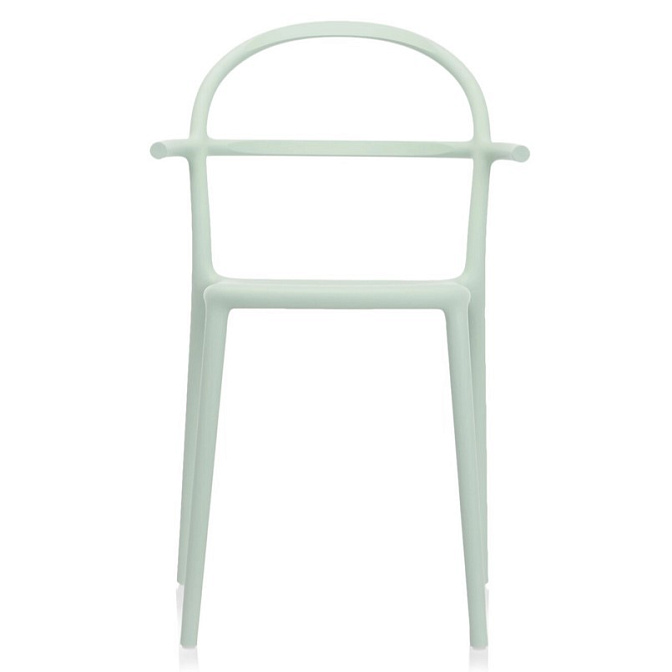 Стул для улицы Kartell Generic c - фото-1 | interior market