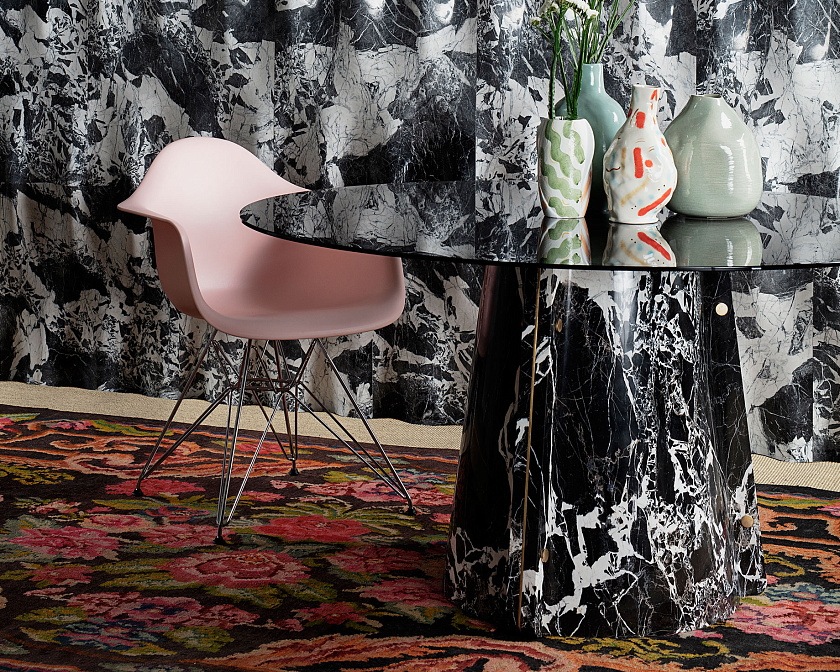 Стол Lithos Design Elitra - фото-3 | interior market