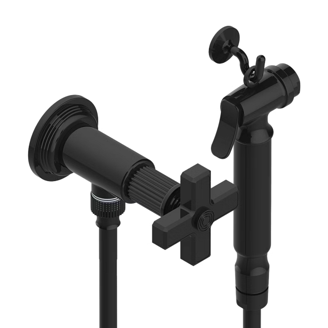 Смеситель для биде THG  - фото-1 | interior market