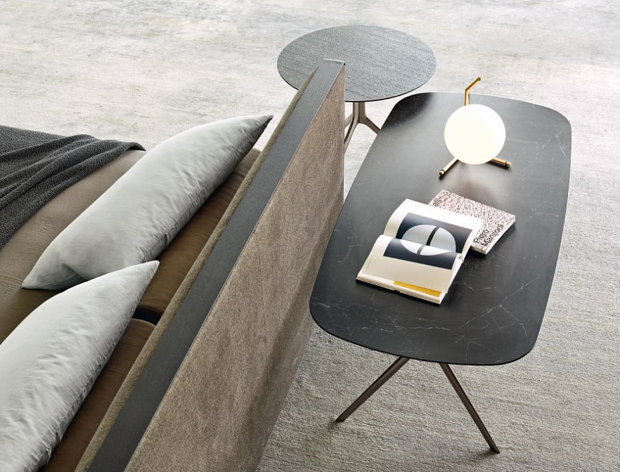 Журнальный столик Sangiacomo Iris - фото-2 | interior market