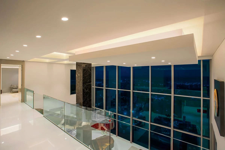 Технический свет Delta Light SHELFLINE 19 profile - фото-2 | interior market