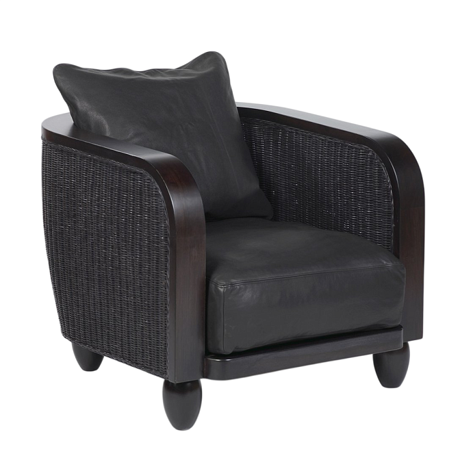 Кресло LAMBERT Lobby - фото-1 | interior market