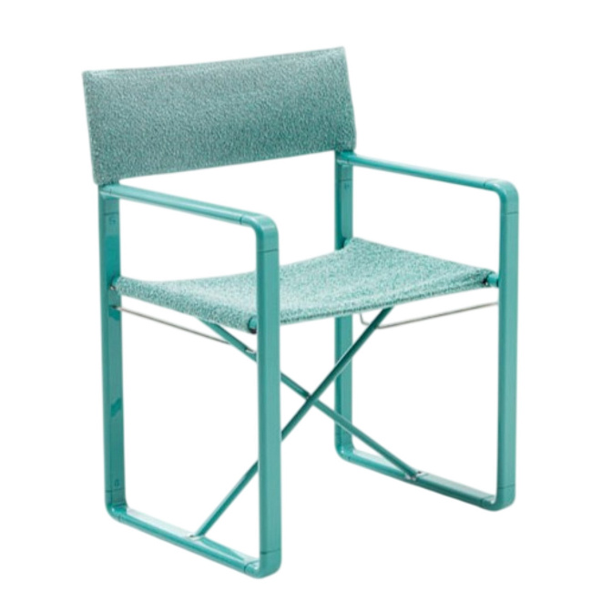 Стул для улицы Paola lenti CAPRI - фото-1 | interior market