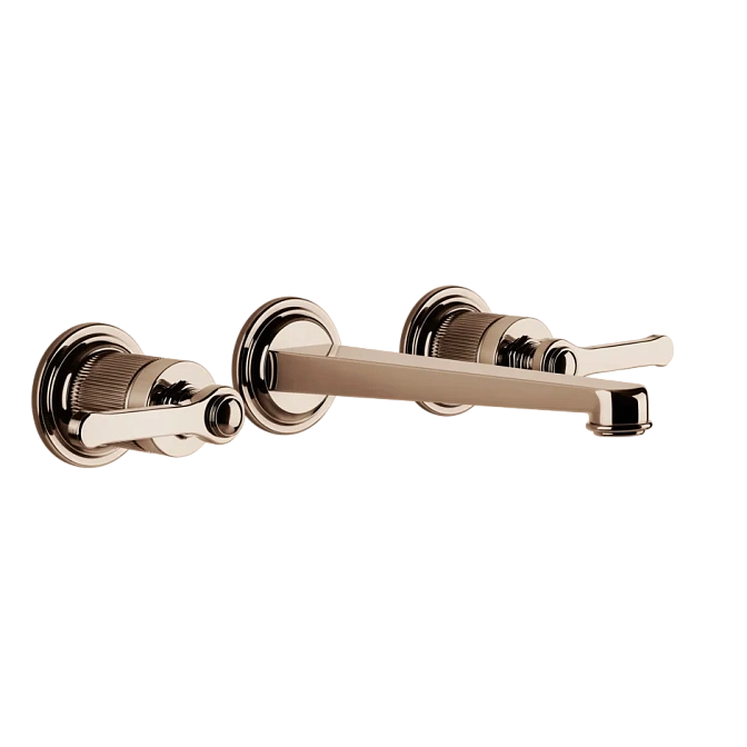 Встраиваемый смеситель Gessi VENTI20 - фото-1 | interior market