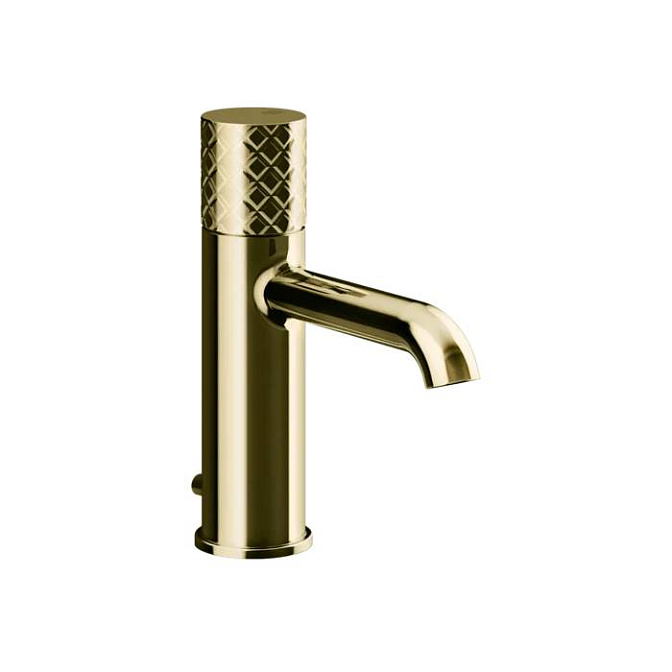 Смеситель Gessi HABITO INTRECCIO - фото-1 | interior market