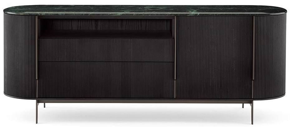 Комод Gallotti&Radice Kumi - фото-1 | interior market Комод Gallotti&Radice Kumi - фото-1 | interior market